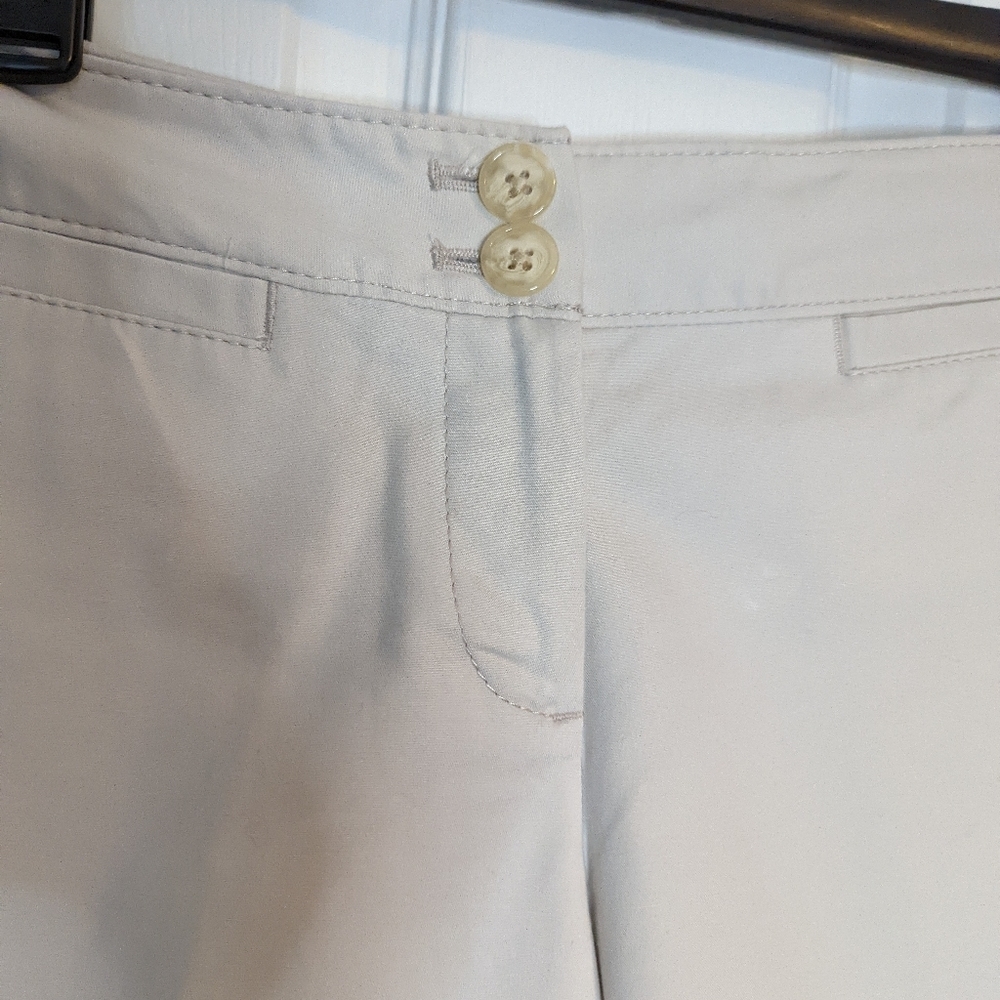 Ann Taylor Petites Signature Fit Shorts Women's size 2P - Picture 2 of 7